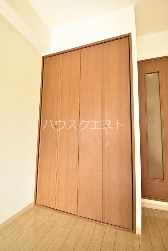 ツインズスクエア（EAST・WEST） その他
