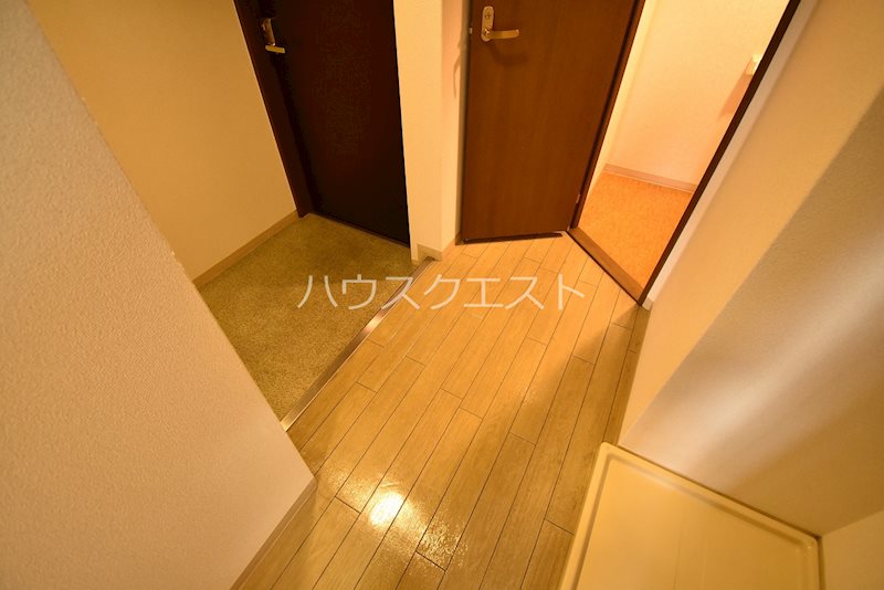 ツインズスクエア（EAST・WEST） その他