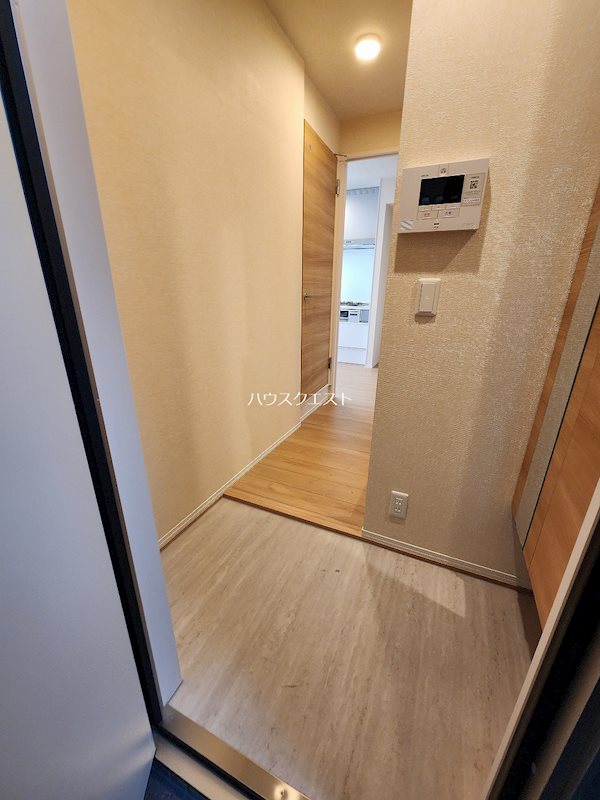 D-room葛野大路御池 玄関