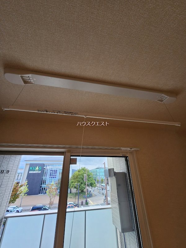 D-room葛野大路御池 その他