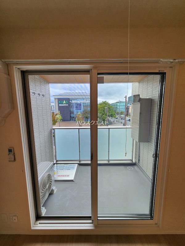 D-room葛野大路御池 その他
