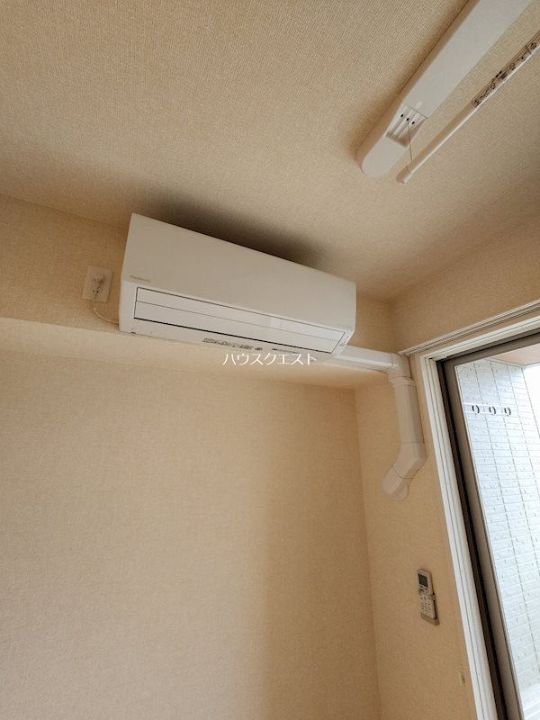 D-room葛野大路御池 その他