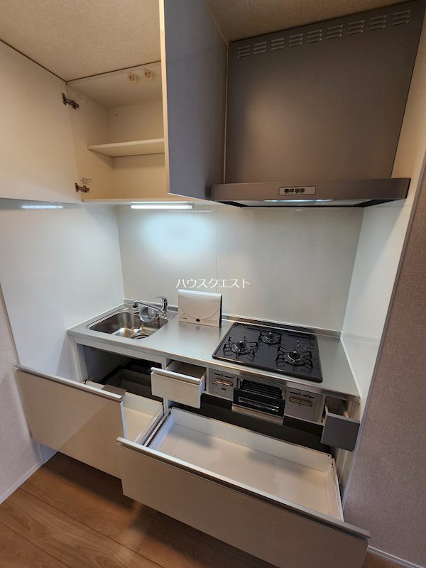 D-room葛野大路御池 その他