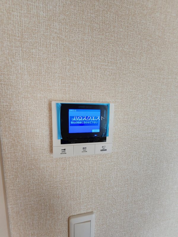 D-room葛野大路御池 その他