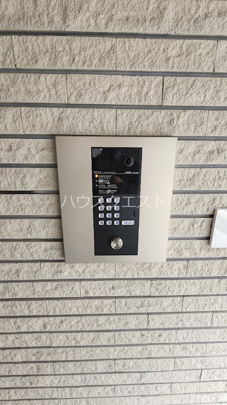シュピア・メゾン油小路 その他共有部分
