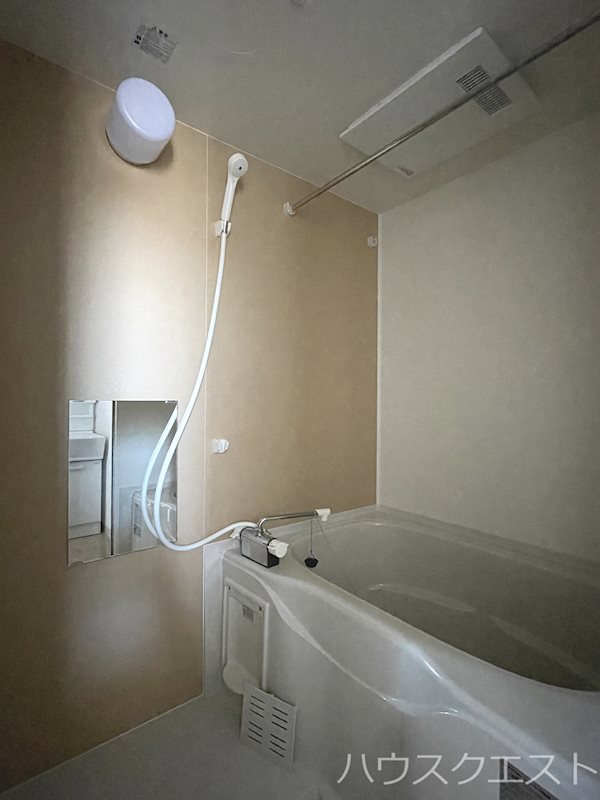 エクセレント鳥羽 風呂画像