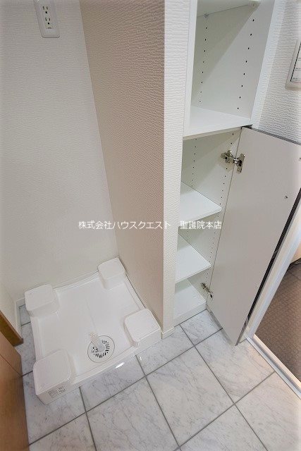 リーガル京都聖護院 その他共有部分