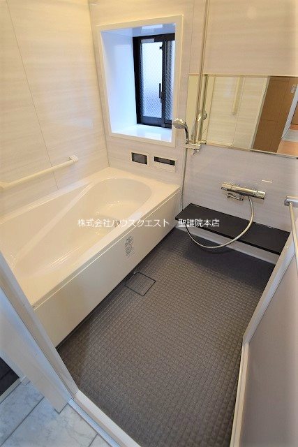 リーガル京都聖護院 その他