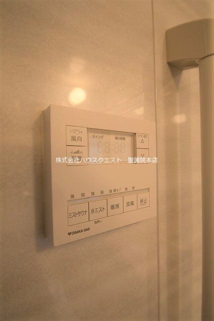 リーガル京都聖護院 その他