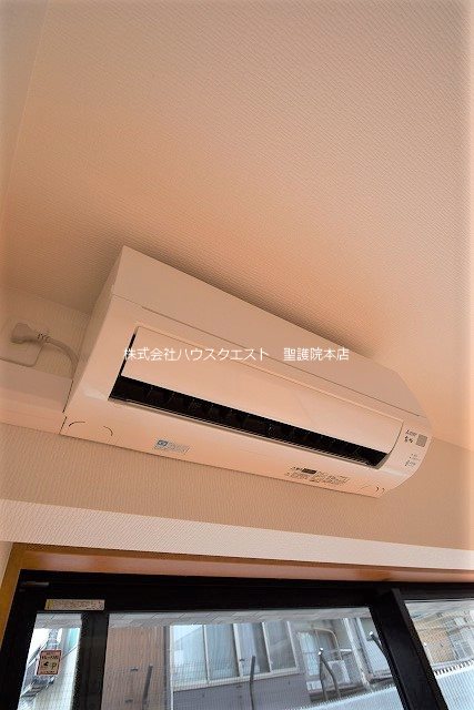 リーガル京都聖護院 その他