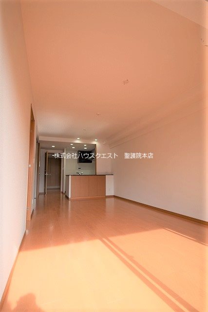 リーガル京都聖護院 その他