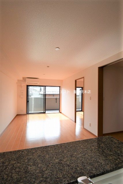 リーガル京都聖護院 その他