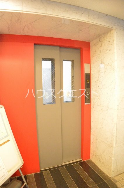 コスモフォーラム四条 その他設備