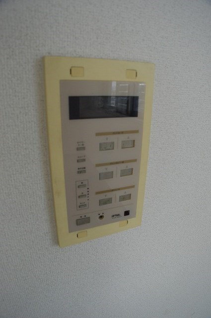 コスモフォーラム四条 その他