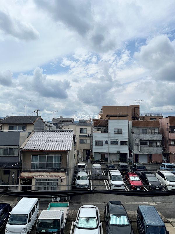 グレース京都二条 その他