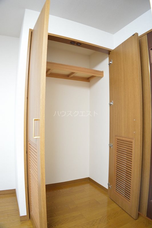 ベラジオ四条烏丸Ⅲ 収納