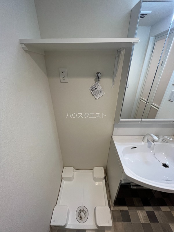 ファステート京都西陣エール その他共有部分