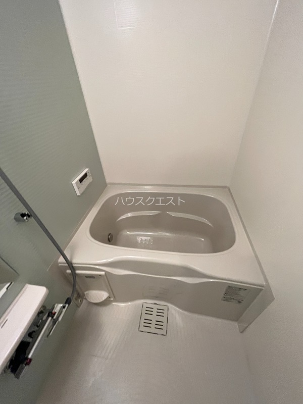 ファステート京都西陣エール 風呂画像