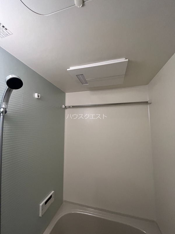 ファステート京都西陣エール 風呂画像