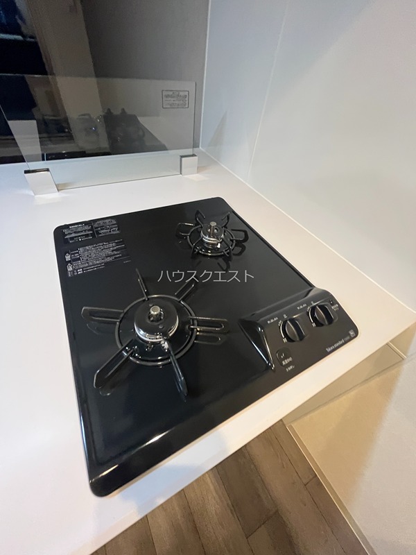 ファステート京都西陣エール キッチン