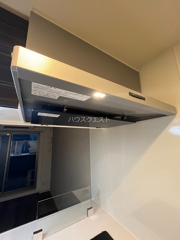 ファステート京都西陣エール ロビー