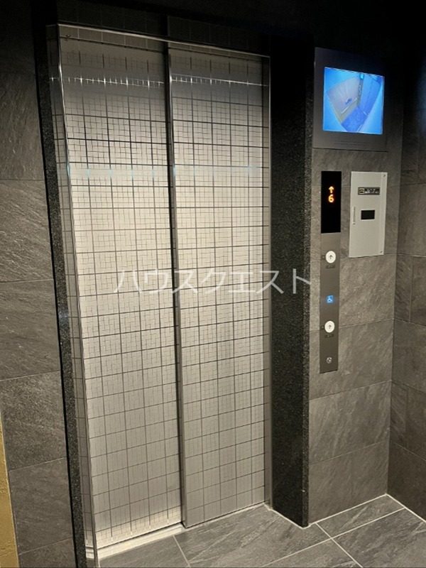 ソルテラス四条堀川 その他設備