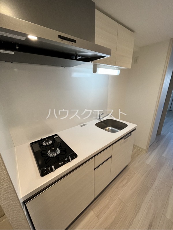 ソルテラス四条堀川 キッチン