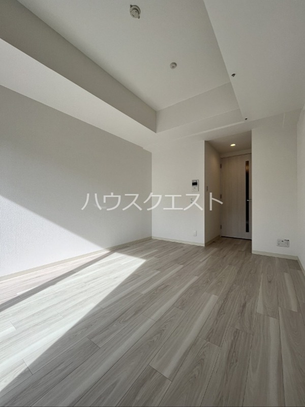 ソルテラス四条堀川 ベッドルーム