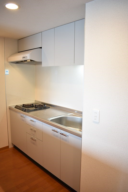 ＨＦ四条河原町レジデンス　 キッチン