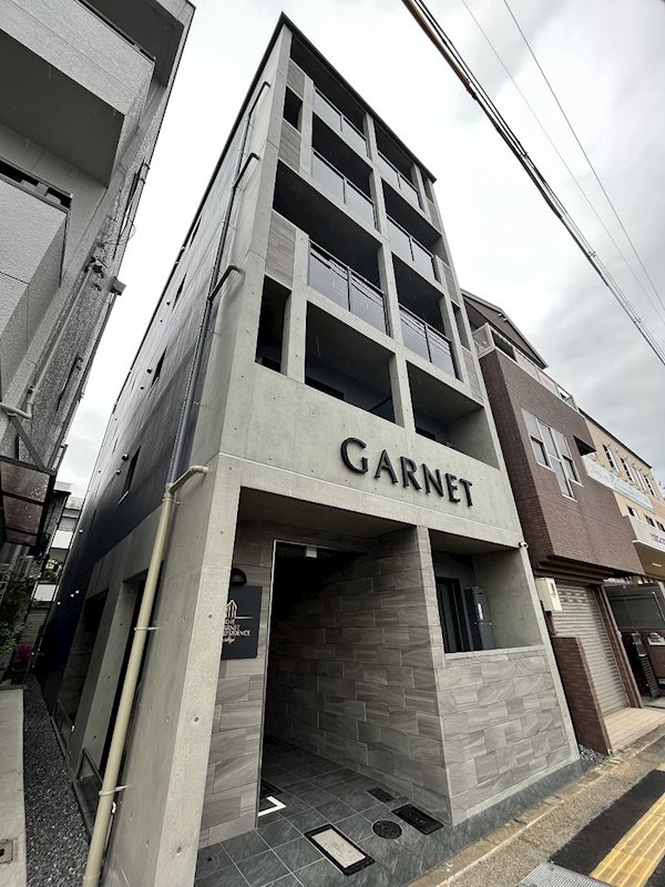 THE　CITY　RESIDENCE　京都西大路 眺望