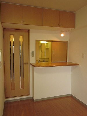 エステムコート御所南Ⅱ その他部屋・スペース