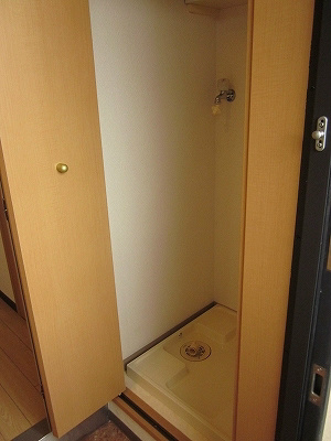 エステムコート御所南Ⅱ その他部屋・スペース