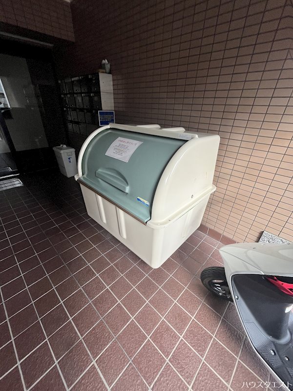 クリアドル北山 その他設備