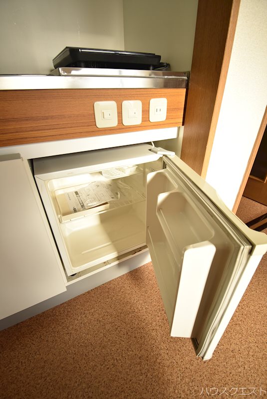 スパッションM＆J その他設備