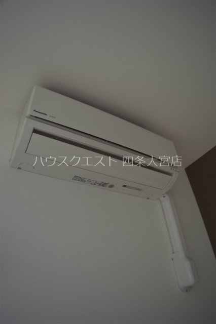 プルミエール朱雀 その他設備