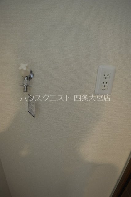 プルミエール朱雀 その他