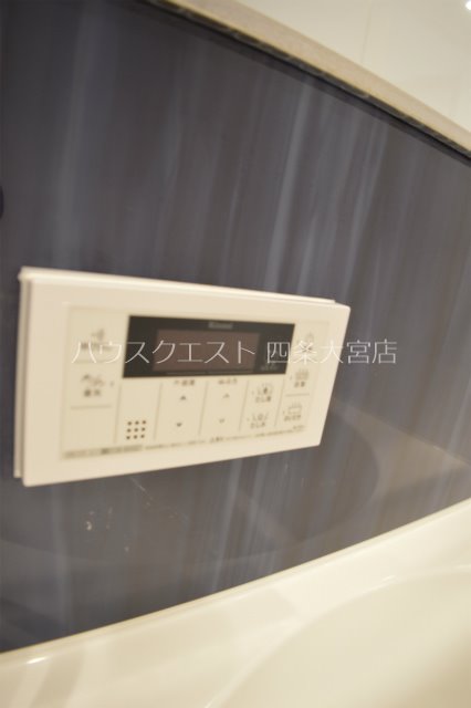 プルミエール朱雀 その他