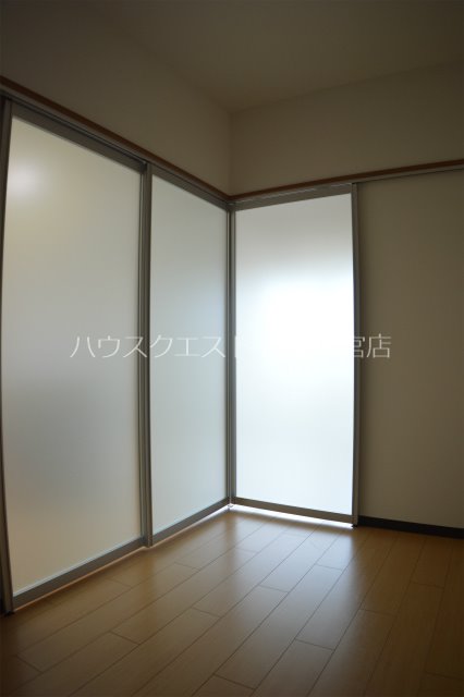 プルミエール朱雀 その他部屋・スペース