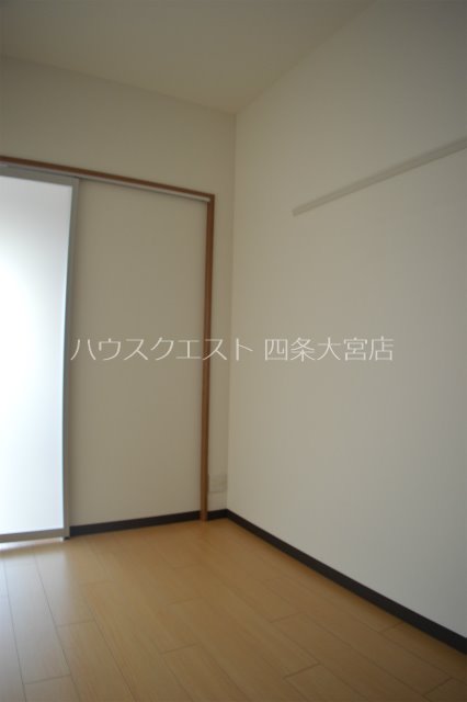 プルミエール朱雀 その他部屋・スペース