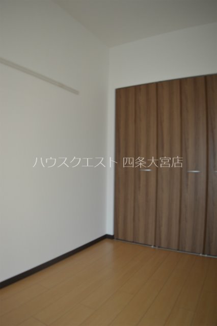 プルミエール朱雀 その他部屋・スペース