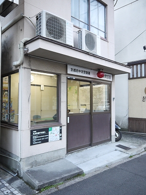 プルミエール朱雀 警察署・交番