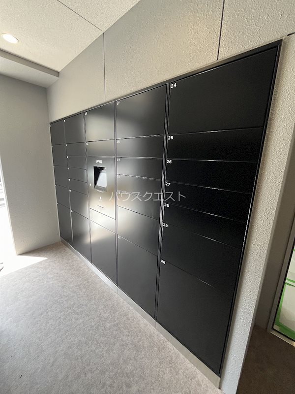 プレサンスTHE　KYOTO　新町通 その他