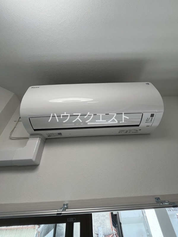プレサンスTHE　KYOTO　新町通 その他設備