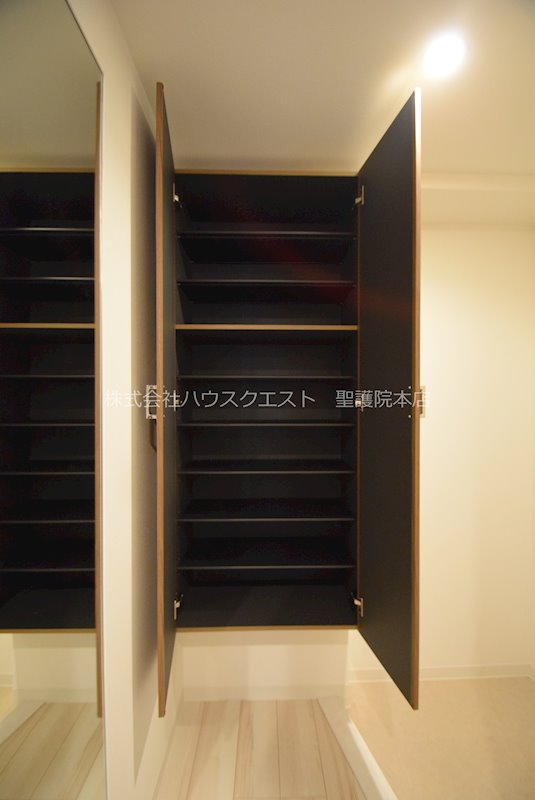 ドルフ聖護院 その他