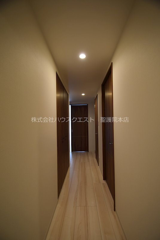 ドルフ聖護院 その他