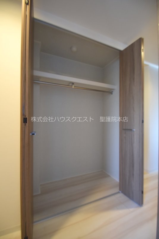 ドルフ聖護院 その他