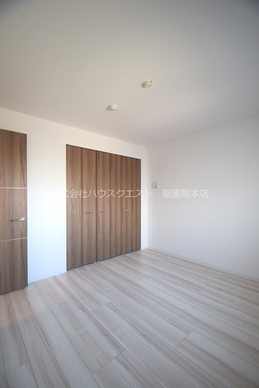 ドルフ聖護院 その他