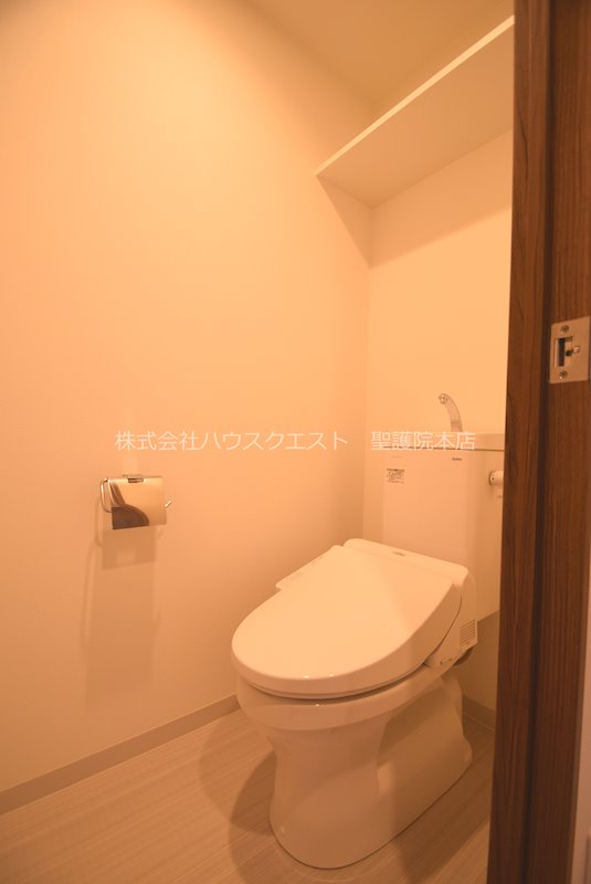 ドルフ聖護院 その他