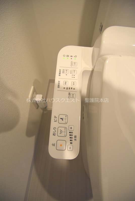 ドルフ聖護院 その他