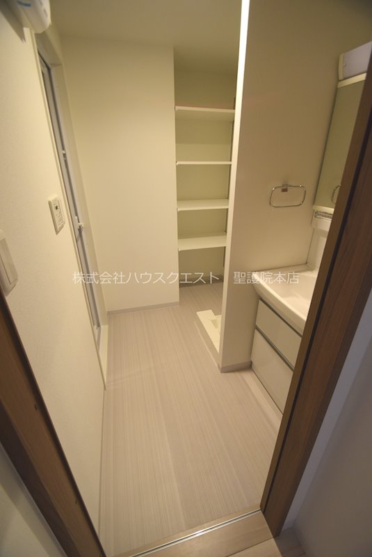 ドルフ聖護院 その他